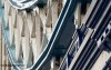 Tower Bridge detail