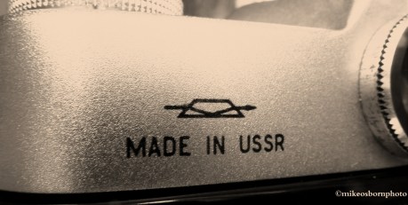 Made in USSR