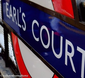 Earl's Court