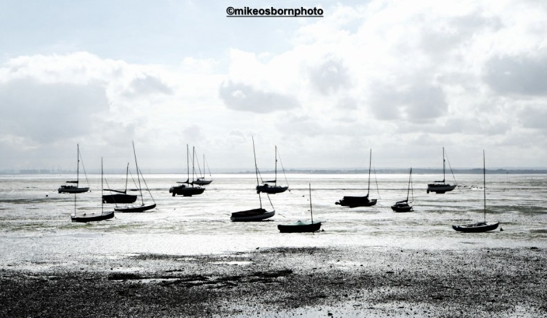 Content without water