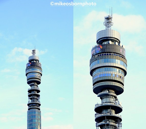 BT Tower