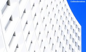 New building, Christchurch, New Zealand