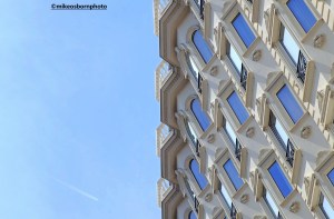 Marriott Hotel in Skopje, North Macedonia