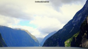 Milford Sound, New Zealand
