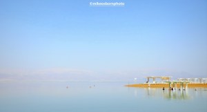 Hod Hamidbar beach, Israel