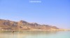 Landscape at Dead Sea