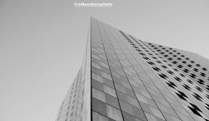 Deansgate Square, Manchester