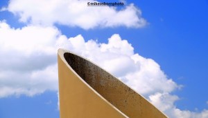 Battle of Kosovo monument