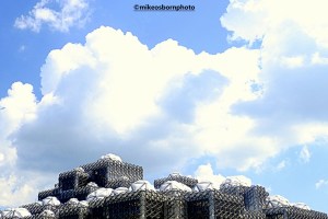 National Library of Kosovo building, Pristina