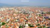 View of Prizren, Kosovo