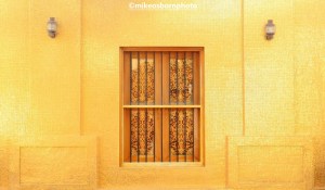 The Golden Masjid, Katara, Qatar