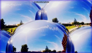 21st Century Museum of Contemporary Art, Kanzawa, Japan