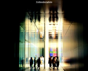 21st Century Museum of Contemporary Art, Kanzawa, Japan