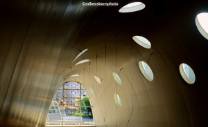 Shin-Hakushima station, Hiroshima, Japan