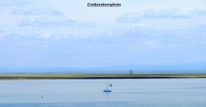 Piel Channel, Cumbria