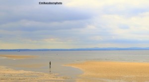 Crosby Beach