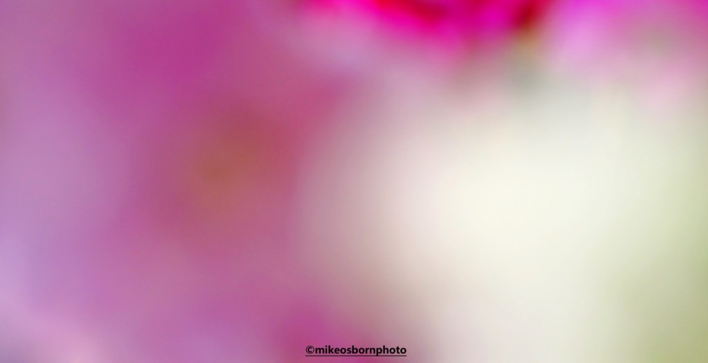 Colour abstract created from Stocks