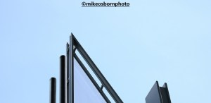 Pinnacle of The Shard, London