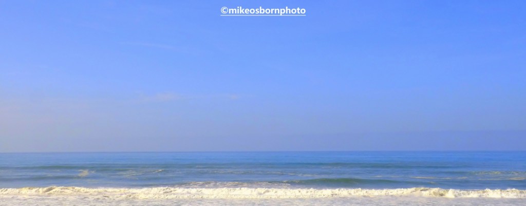 Atlantic Ocean, Morocco