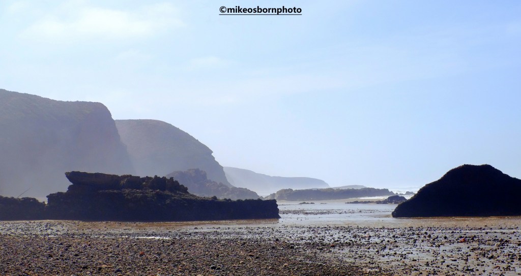 Legzira Beach, Morocco