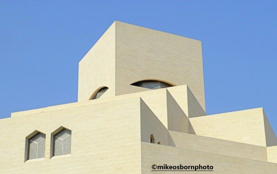 Museum of Islamic Art, Doha, Qatar