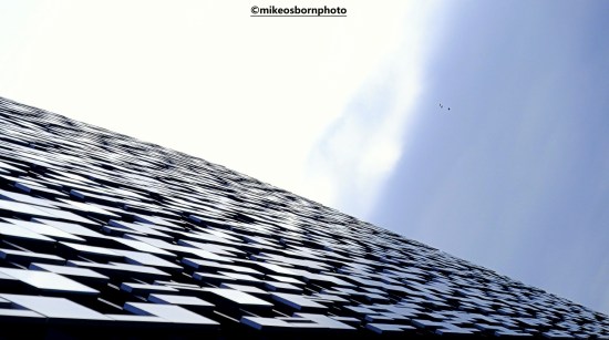 Brooks Building, Manchester Metropolitan University