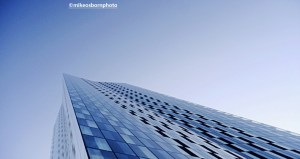 Deansgate Square skyscraper, Manchester