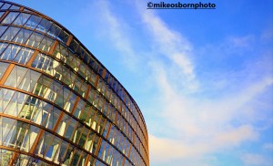 One Angel Square, Manchester
