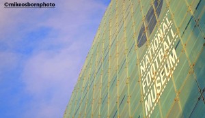 National Football Museum, Manchester