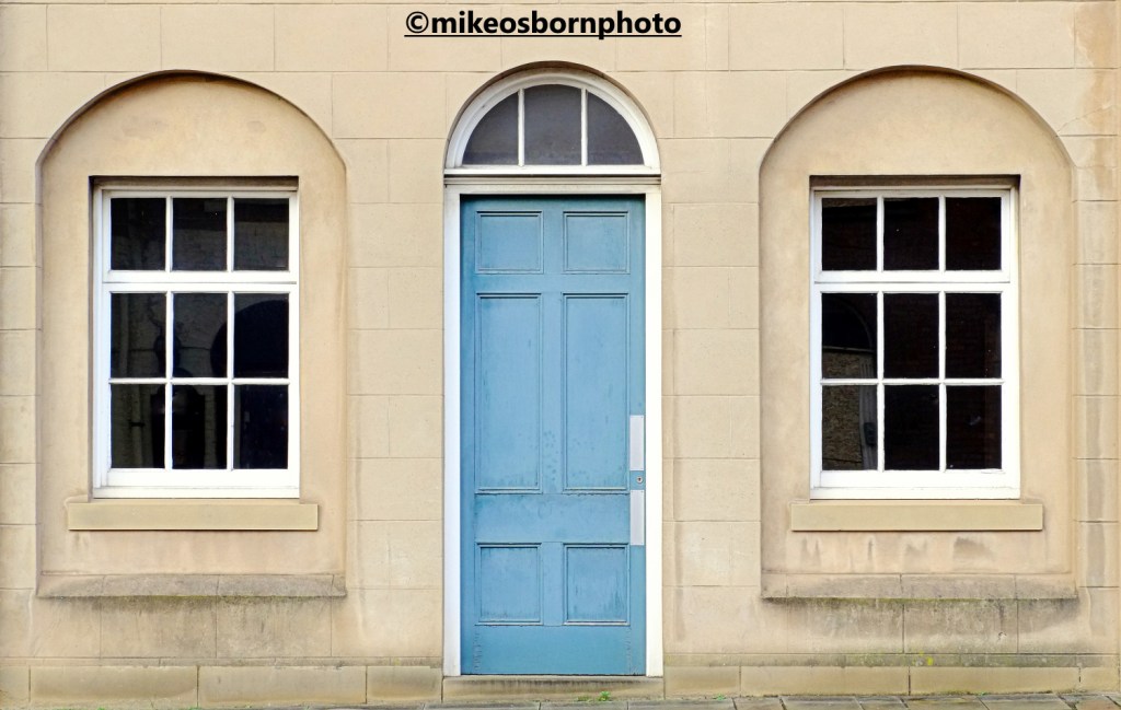 House in Liverpool Road, Castlefield, Manchester
