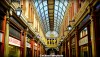 Hepworth old shopping arcade in Hull
