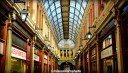 Hepworth old shopping arcade in Hull