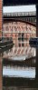 Bridges and canals at Castlefield, Manchester