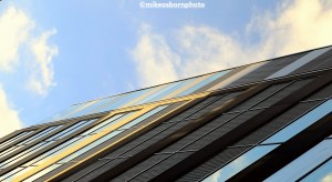 The Lincoln building, Manchester